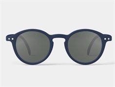 IZIPIZI navy blue solbriller #d junior UV 400
